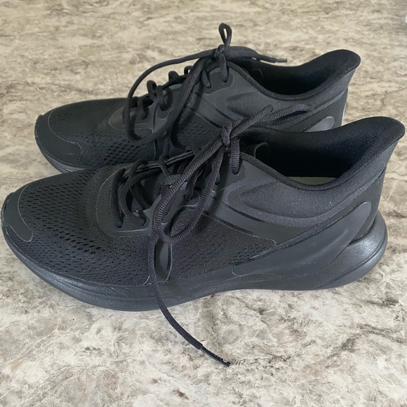 Lululemon blissfeel running shoe - Black - Picture 3 of 6